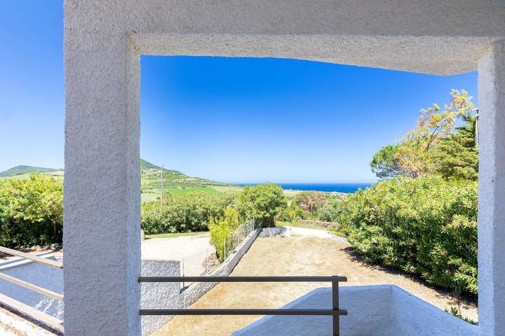 Appartement de vacances pour 6 personnes, avec jardin - 1