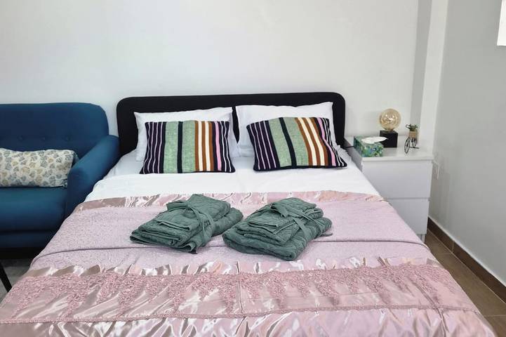 Ferienwohnung für 2 Personen - 1