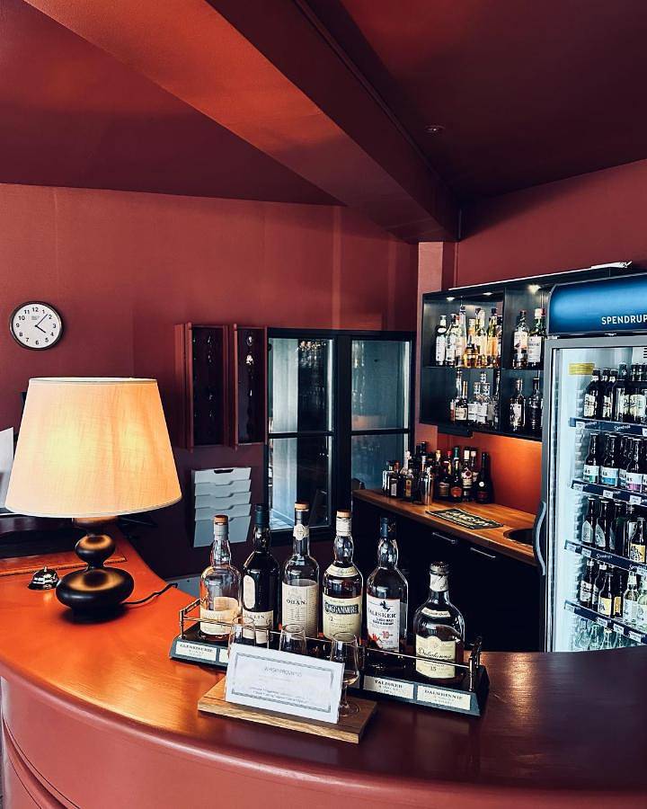 Hotell Miskarp in Mjölby, Östergötland