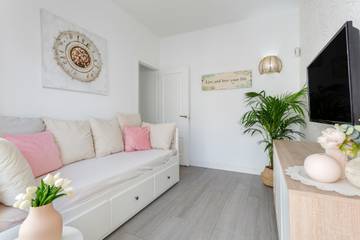 Gîte pour 4 Personnes dans Candelaria, Tenerife du Sud, Photo 1