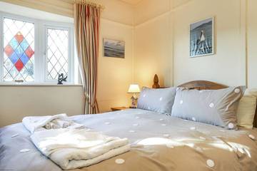 Cottage for 7 People in Shanklin, Isle of Wight, Photo 4