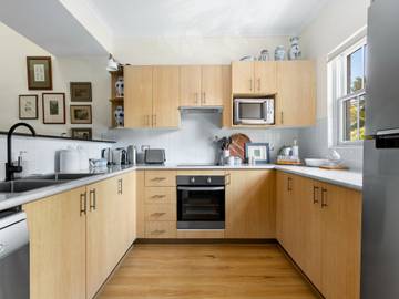 Appartement De Vacances pour 4 Personnes dans Sydney, New South Wales, Photo 3