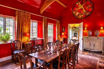 Holiday Home for 16 People in Cranborne Chase, South West England, Photo 3