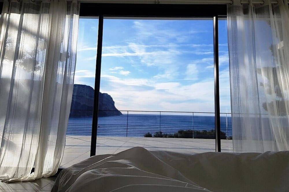 Villa pour 8 Personnes dans Cassis, Région de Marseille