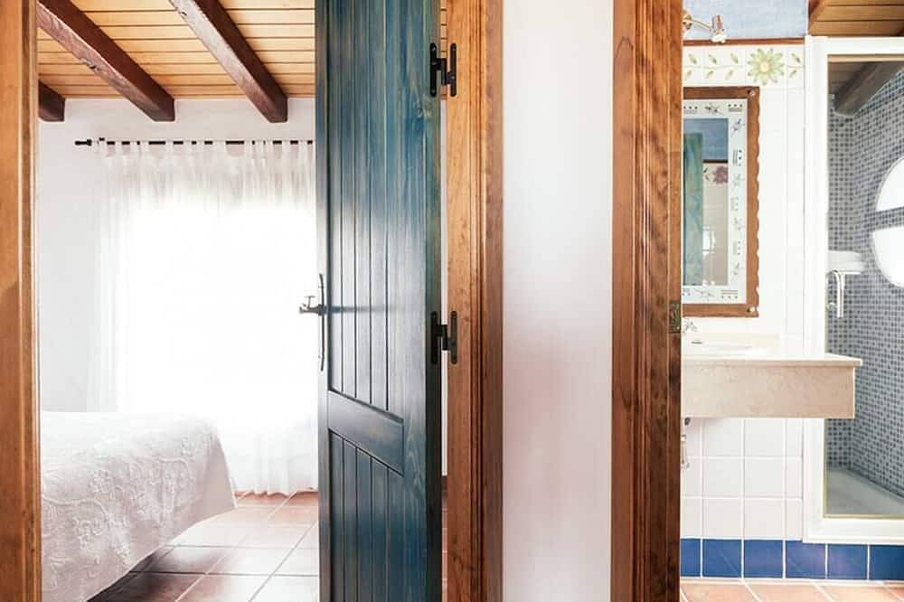 Appartamento intero, Placer de Meca - Accommodation N3 penthouse one bedroom with kitchen and views in Playa de Zahora, Barbate