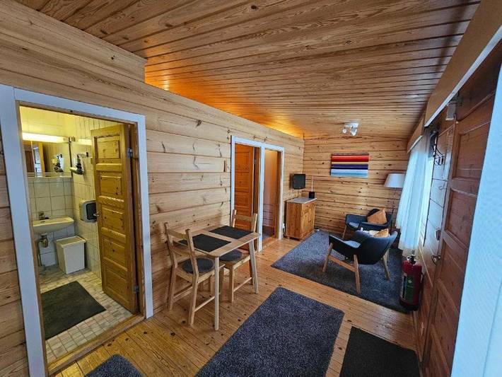 Appartement de vacances pour 2 personnes