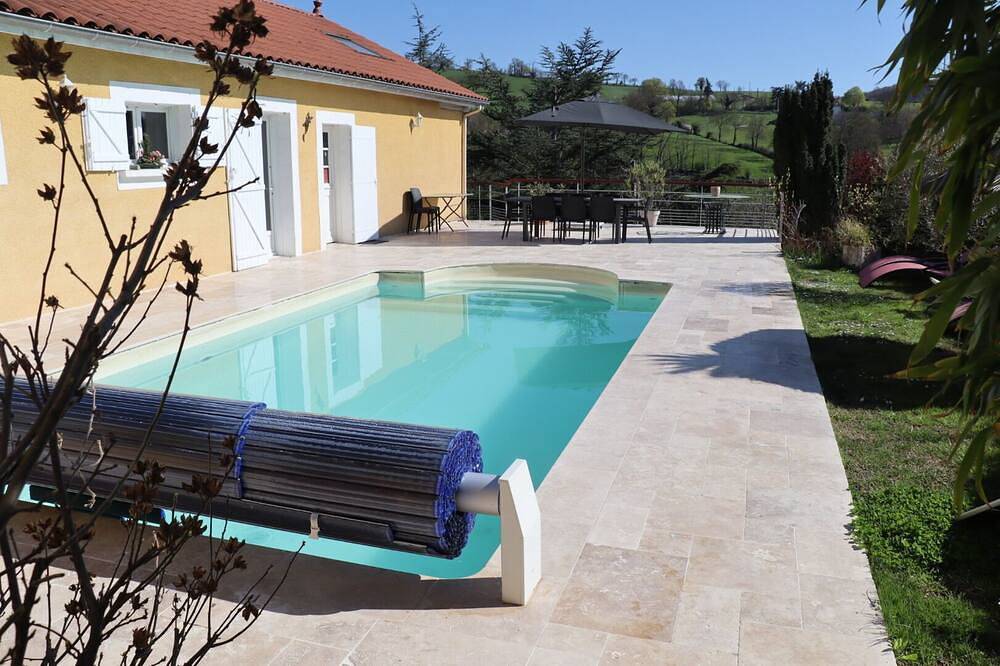 Maison de vacances