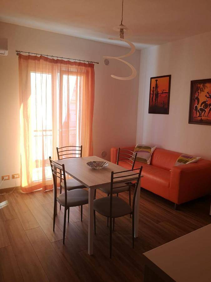 Appartamento intero, Alice apartment in Salemi, Provincia di Trapani