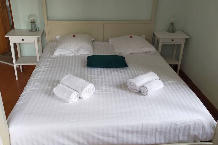 Location de vacances pour 8 personnes, avec jardin et balcon, animaux acceptés à Marnac - 3