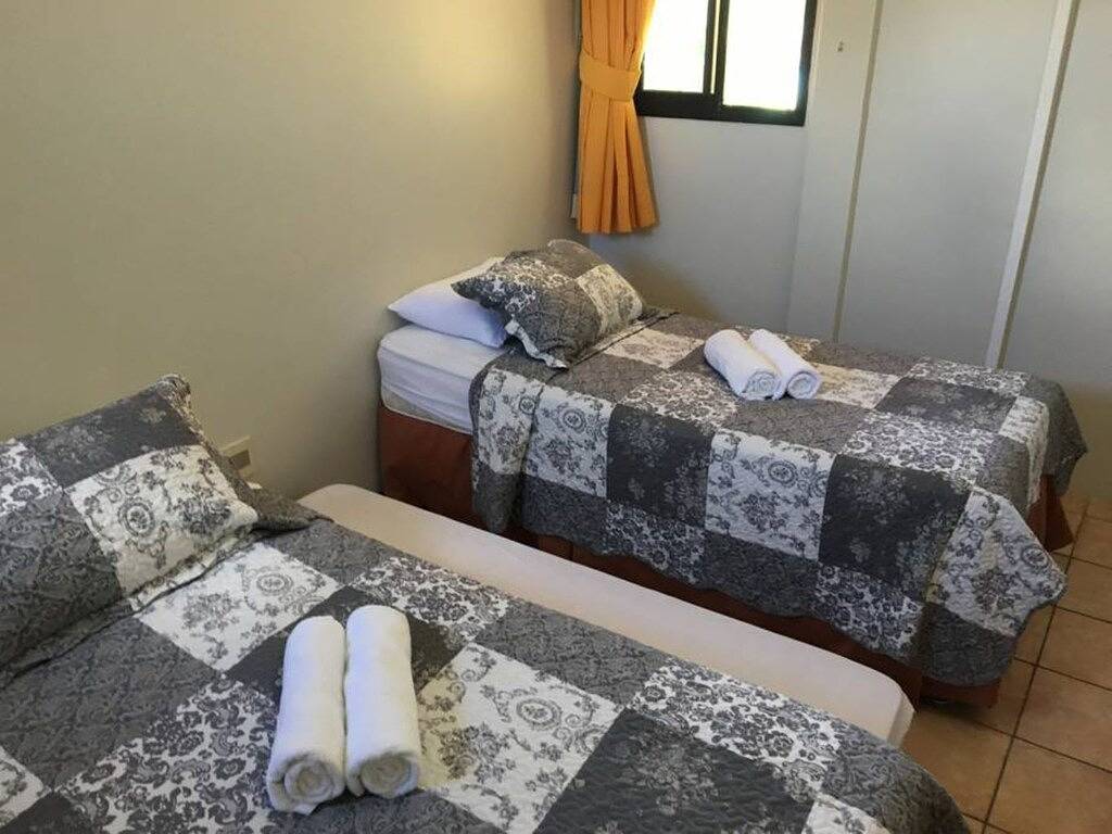 Ganze Wohnung, Aquaville # Vollständigstes Resort Von Porto Dunas in Aquiraz, Litoral Cearense