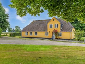 Ferieudlejning til 6 Personer i Tønder, Südwestjütland (Daenemark), Billede 1
