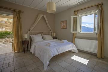 Villa for 4 People in Fiskardo, Kefalonia, Photo 2