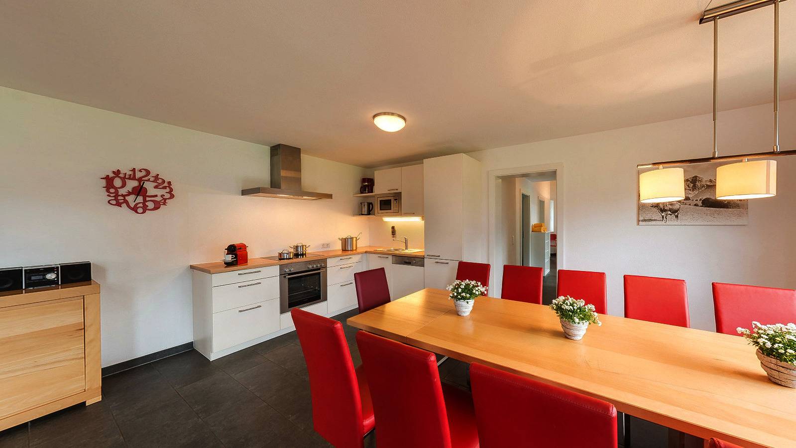 Vakantiewoning voor 6 Personen in Zell am See, Kitzbüheler Alpen