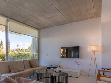 Villa in Alcúdia, North Majorca für 12 