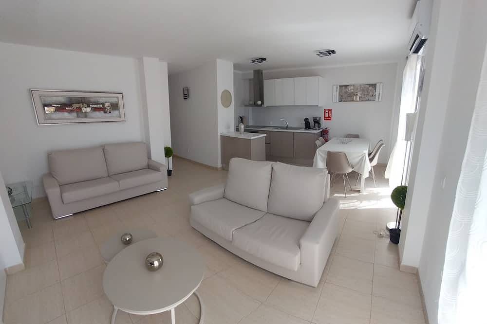 Ganze Wohnung, Wunderschönes Duplex in der Nähe der Strände Cala Anguila (Wi-Fi kostenlos) in Cala Anguila, Manacor