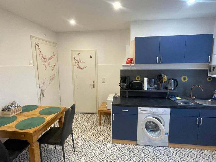 Ferienwohnung für 3 Personen in Hückeswagen - 4