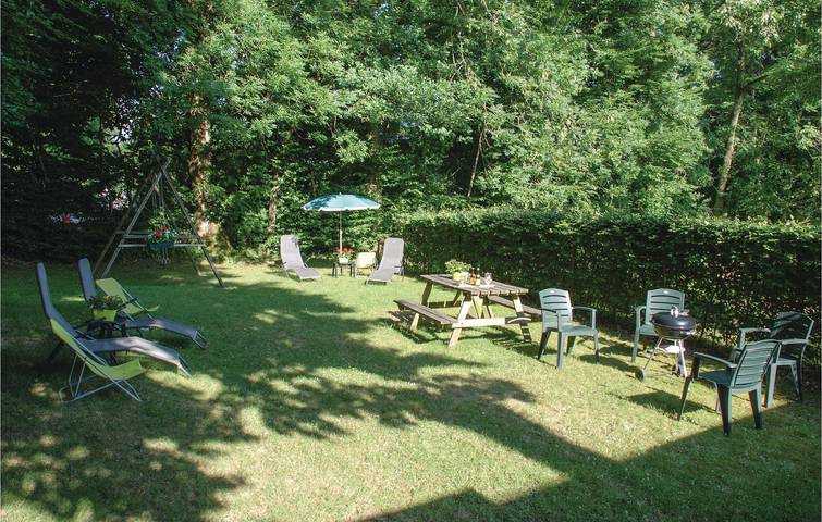 Ferienhaus für 4 Personen, mit Haustier in Belgien - 4