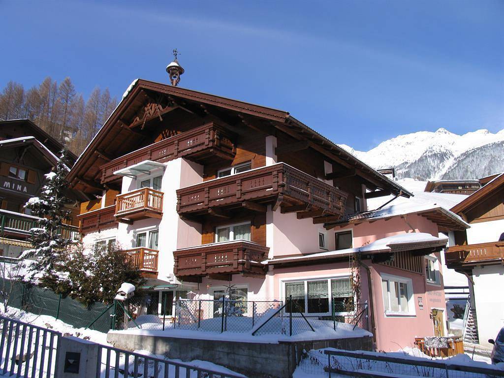 Appartamento vacanze a Ötztal a partire da 222€ a notte