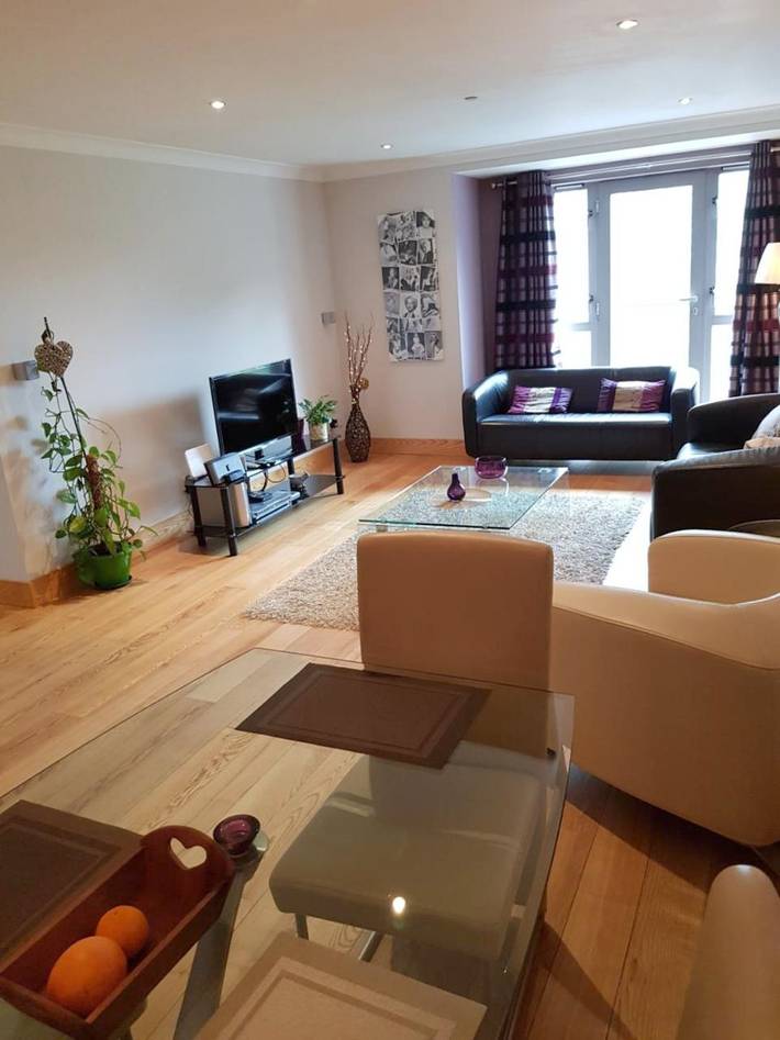 Apartamento para 4 personas, con vistas, Familias con niños en Killarney