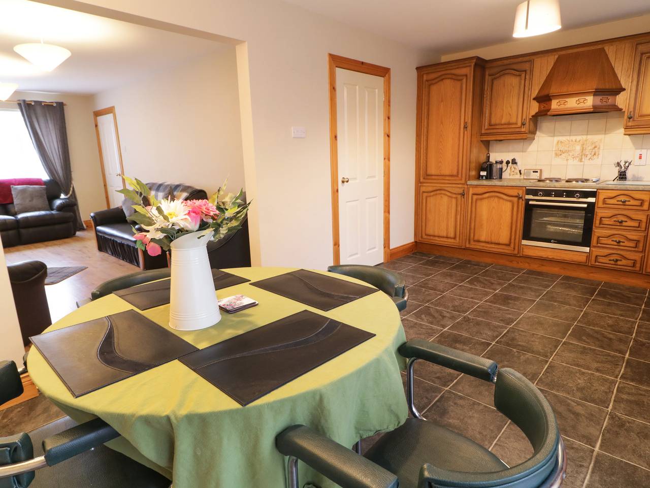 Portstewarts Home from Home in Portstewart, Grafschaft Londonderry