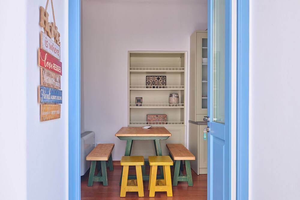 Casa vacanza a Paros a partire da 223€ a notte