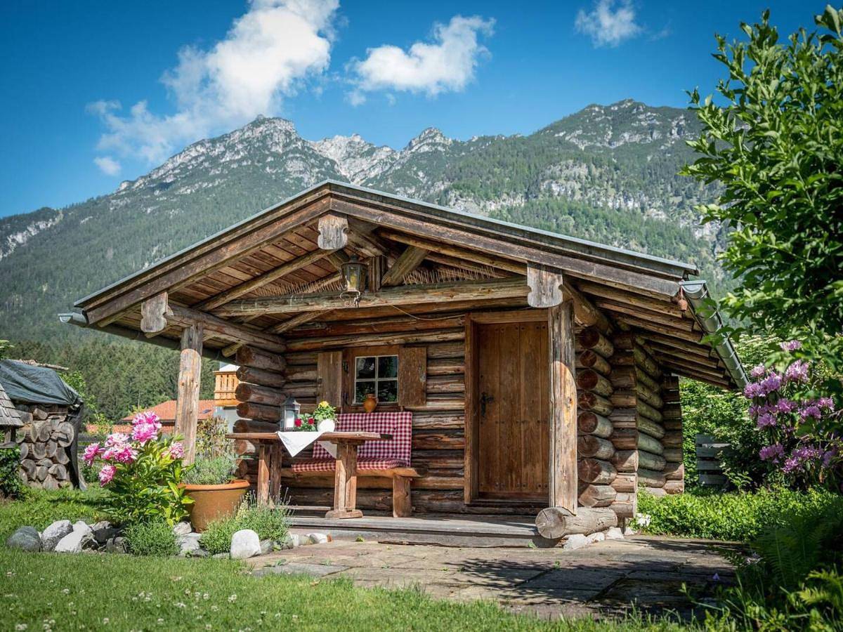 Chalet in Grainau, Eibsee
