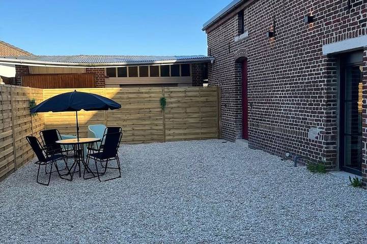 Location de vacances pour 5 personnes à Mazingarbe - 4