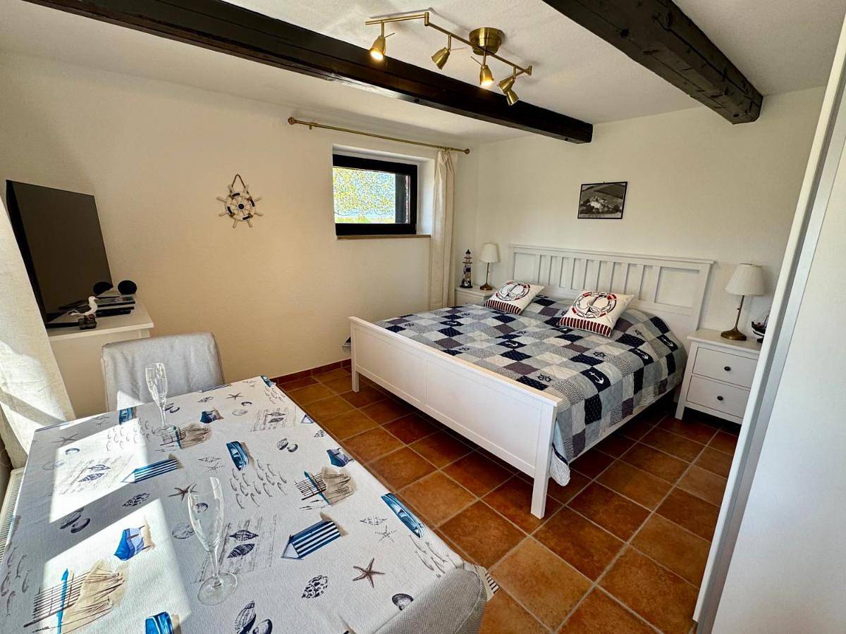 Ganze Wohnung, Apartment with Sauna in Giekau, Südliche Ostseeküste