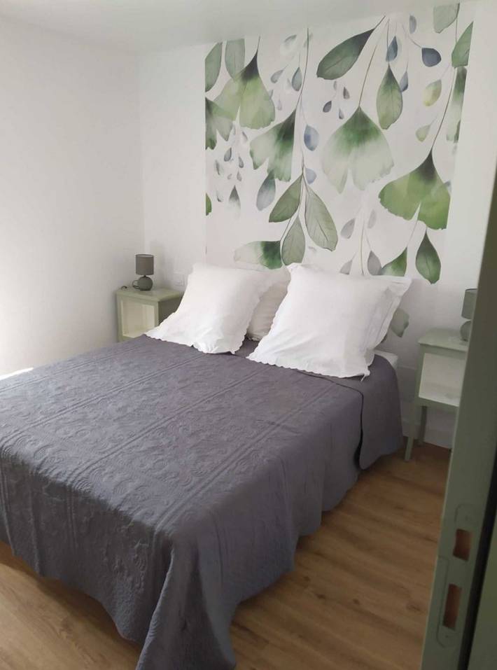 Ferienwohnung für 4 Personen, mit Terrasse - 1