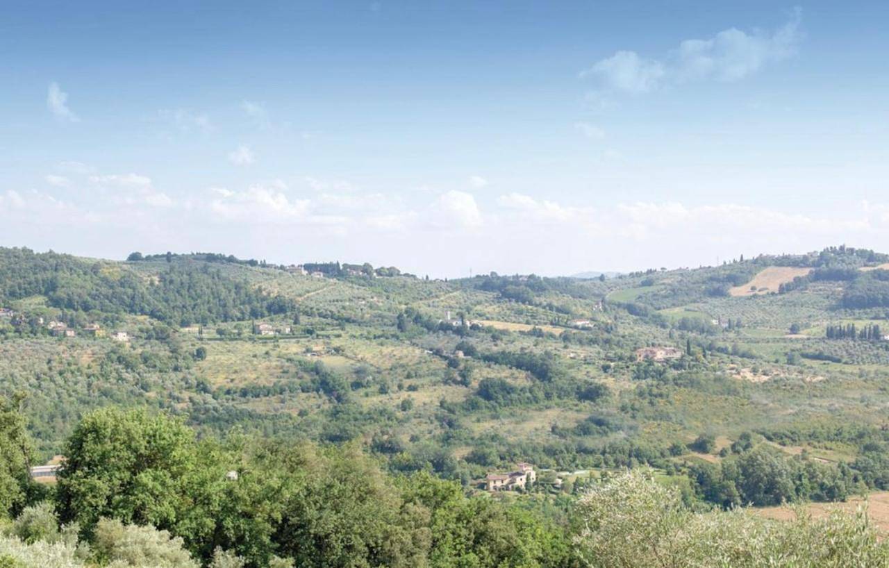 Villa with Private Pool in San Donato Fronzano, Reggello