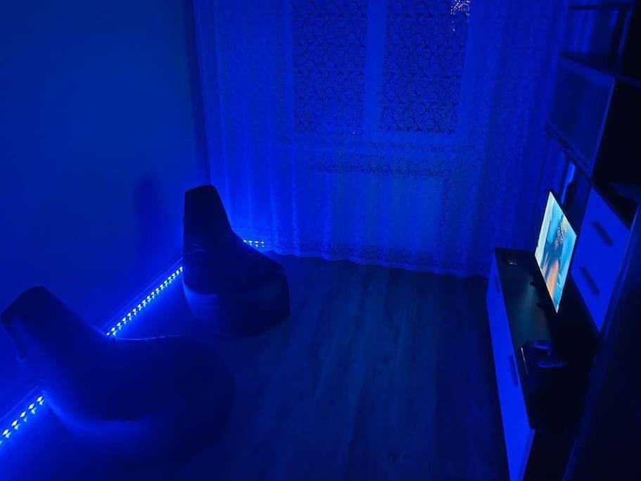 Appartement entier, One-Bedroom Apartment in Deva (Roumanie), Carpates