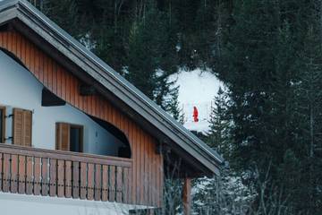 Rustico per 4 Persone in Livinallongo, Dolomiti, Foto 1