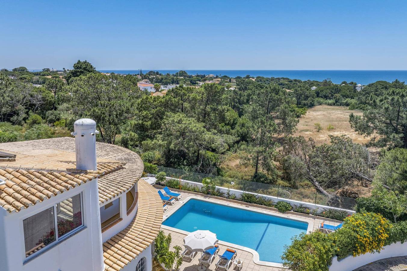 Villa Aldeia Cristina by Villa Plus in Albufeira, Faro Distrikt