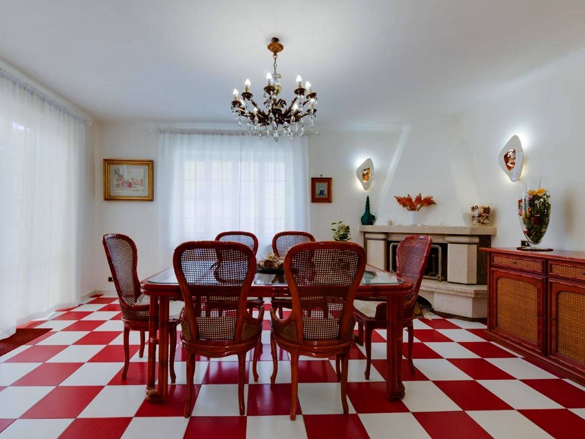 Double Room with Private Bathroom in Anzio, Provincia di Roma