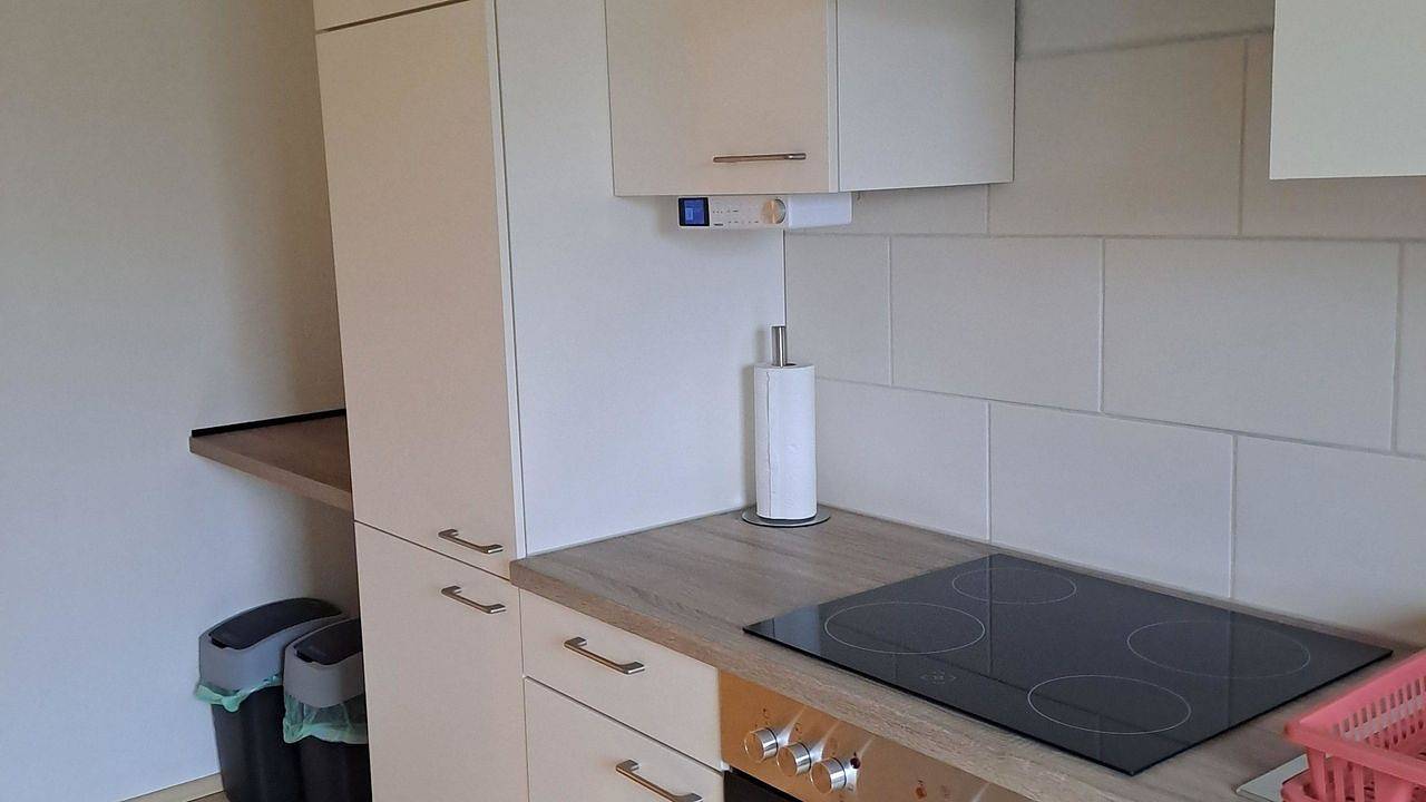 Ganze Ferienwohnung, Ferienwohnung für 6 Personen (120 m²) in Halberstadt in Halberstadt, Magdeburger Börde