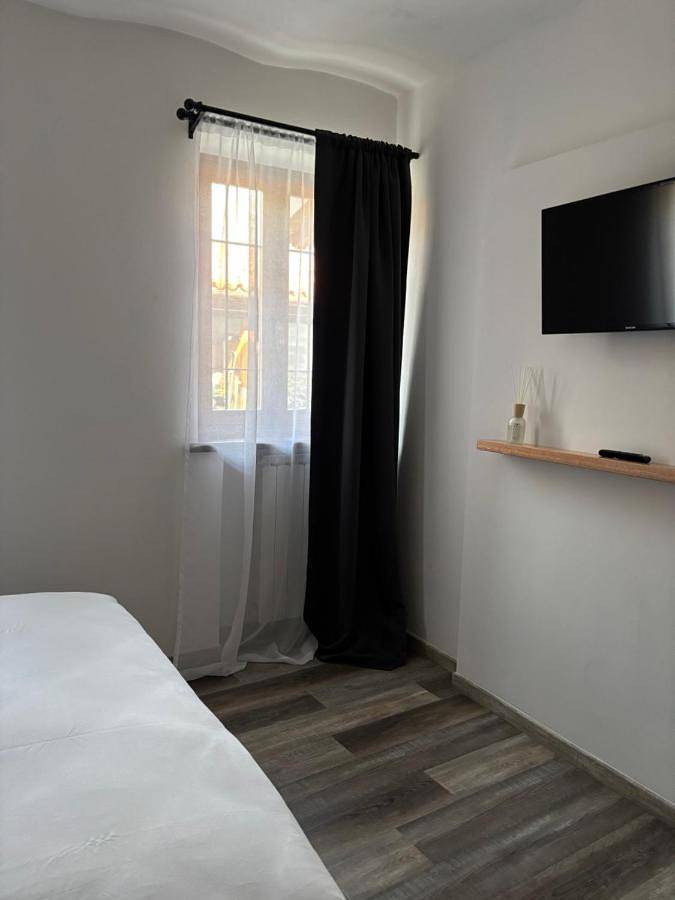 Chambre d’hôte pour 4 personnes, avec jardin et vue, animaux acceptés à Ivrea (Italie) - 3