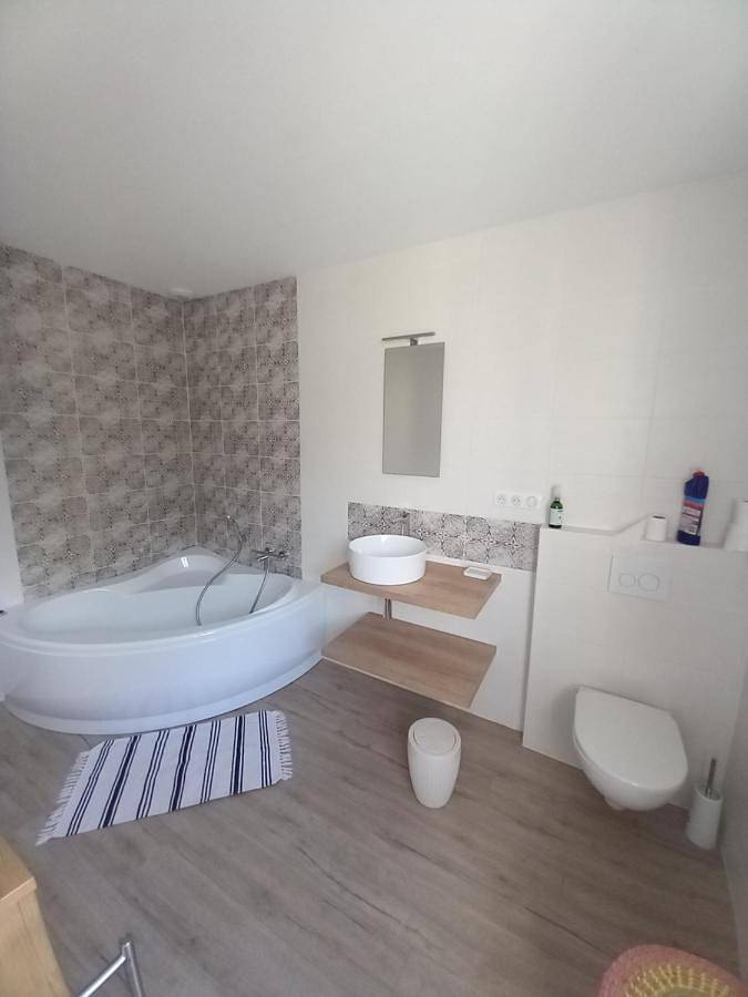 Chambre d’hôte pour 2 personnes, avec terrasse à Cholet - 2