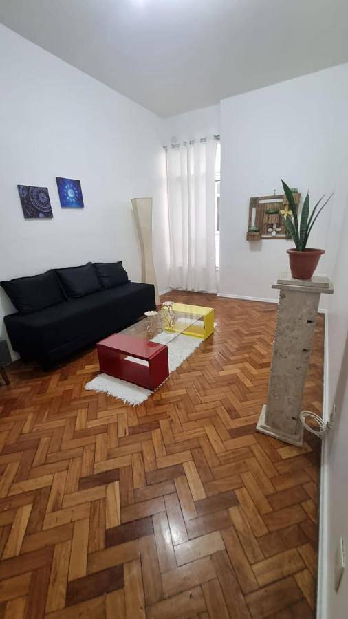 Casas e apartamentos de temporada para 5 pessoas, com animais de estimação em Tijuca