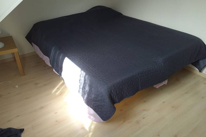 Ganze Wohnung, Apartment nicht weit von Lund, Malmö und nahe der Natur! in Veberöd, Schwedische Ostsee