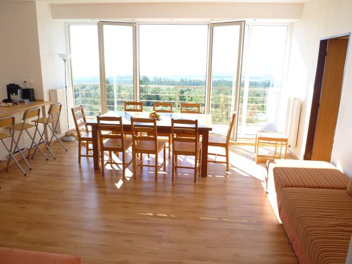 Ganze Wohnung, Modernes, geräumiges und gut ausgestattetes Apartment in der Hohen Tatra 1 in Tatranska Lomnica Ski Area, Vysoké Tatry