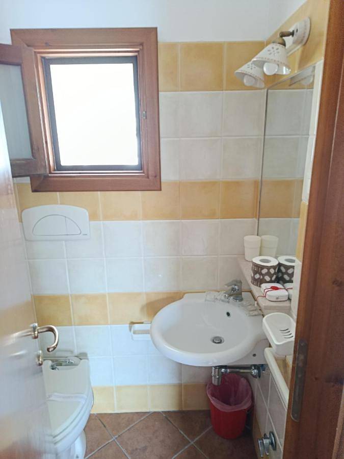 Accomodation Villa Florio Parghelia in Parghelia, Provincia di Vibo Valentia