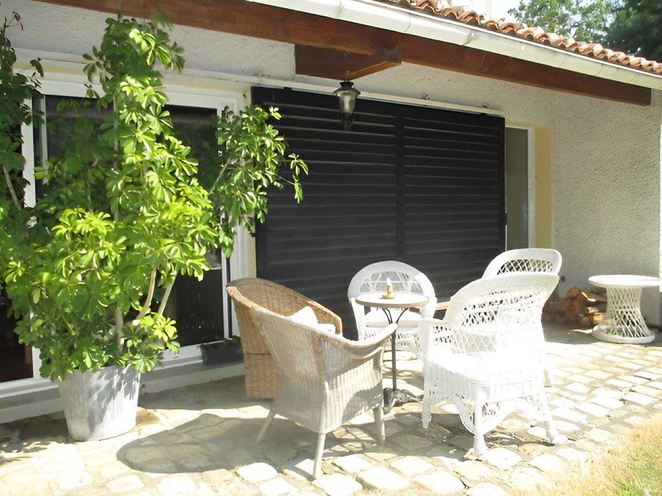 Appartement entier, Gîte Barbecane in Marans, Région de La Rochelle