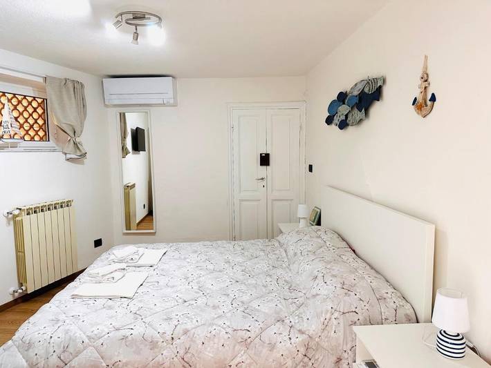 Maison d’hôte pour 2 personnes, avec vue, animaux acceptés à Lerici - 3