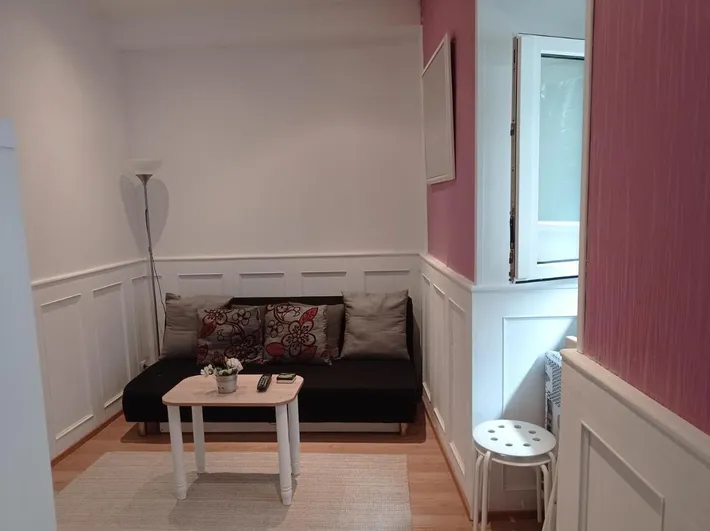 Apartamento de vacaciones para 4 personas, con terraza - 1