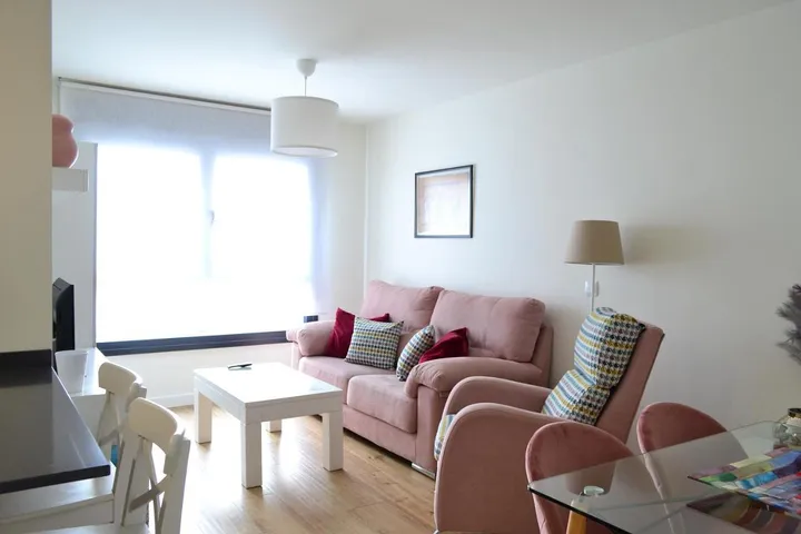 Appartement de vacances pour 3 personnes - 1