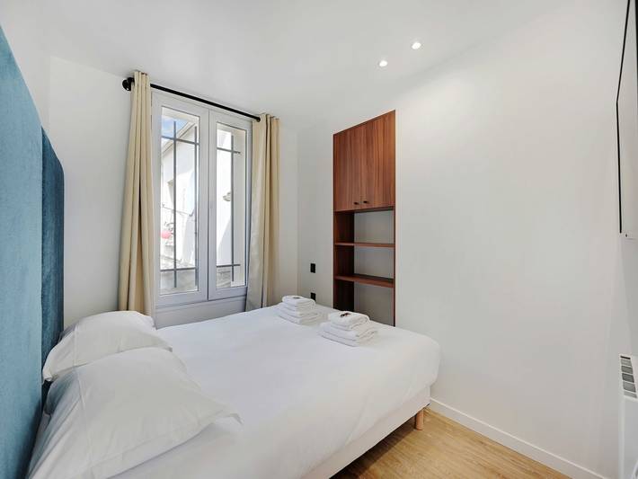 Ferienwohnung für 2 Personen - 1