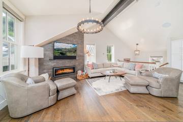 Vacation Rental for 12 Guests in Telluride, Telluride Ski Resort, Picture 1