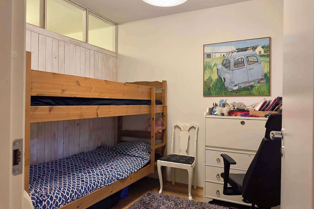 Ganze Wohnung, Central Södermalm 85 m² Apt - Digital Check-in in Stockholm, Schwedische Ostsee