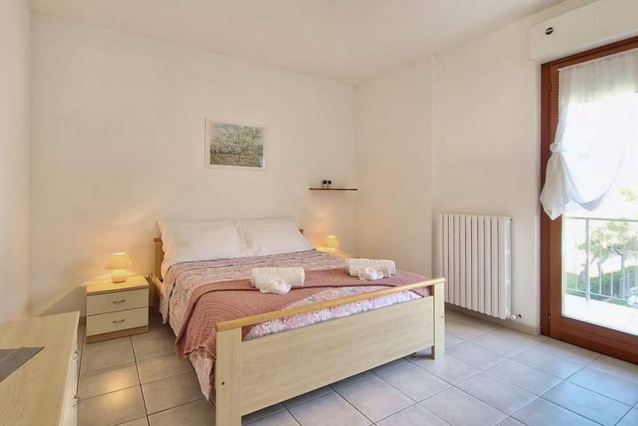 Gîte pour 2 personnes, avec jardin à Porto Sant'Elpidio - 2