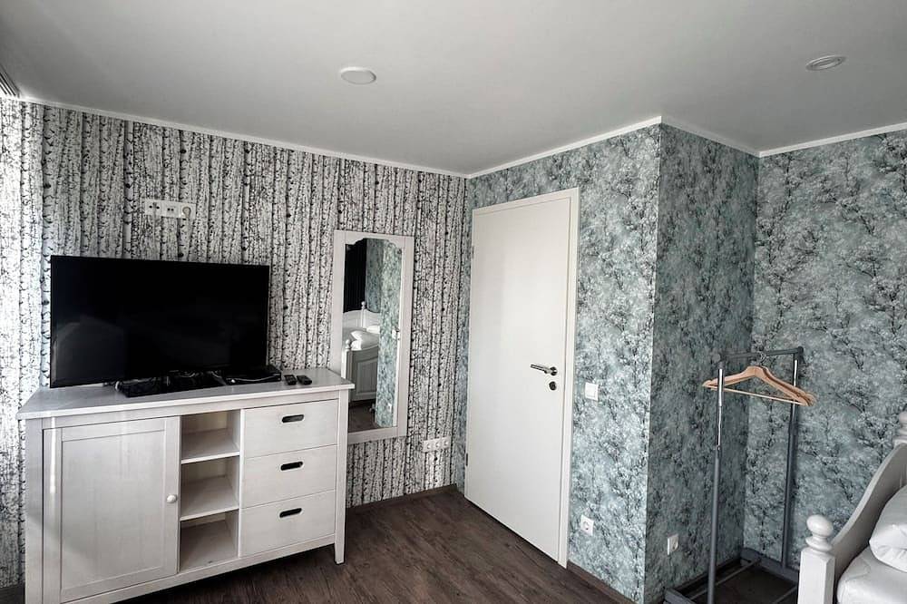 Entire apartment, Modern apartment in Dortmund - quiet, green and close to the city: for vacation & work! in Dortmund, Ruhr district